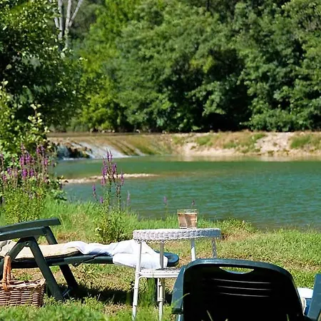 Sleeps 26 Pool * Salinelles