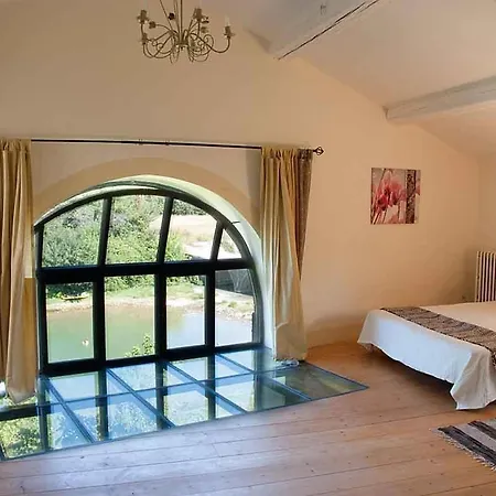 Hébergement de vacances Sleeps 26 Pool *