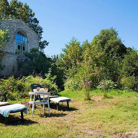 Sleeps 26 Pool Hébergement de vacances Salinelles