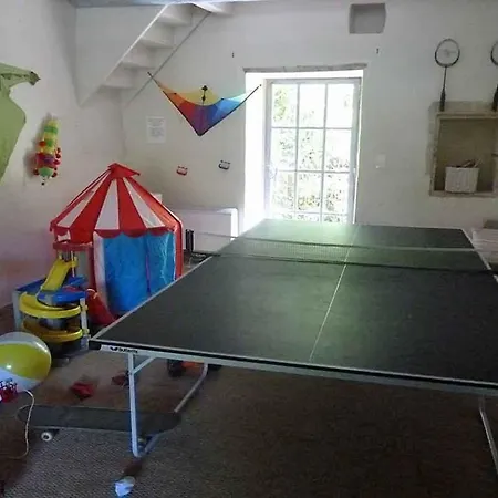 Sleeps 26 Pool * Salinelles