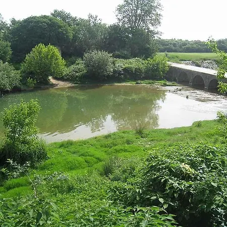 Sleeps 26 Pool Salinelles