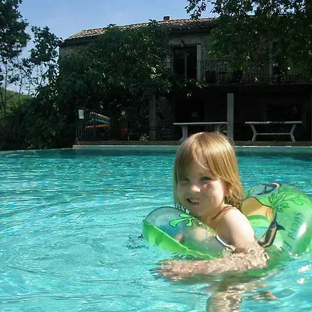 Sleeps 26 Pool * Salinelles