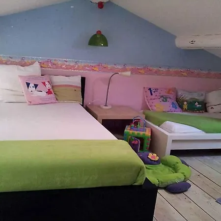 Sleeps 26 Pool Hébergement de vacances